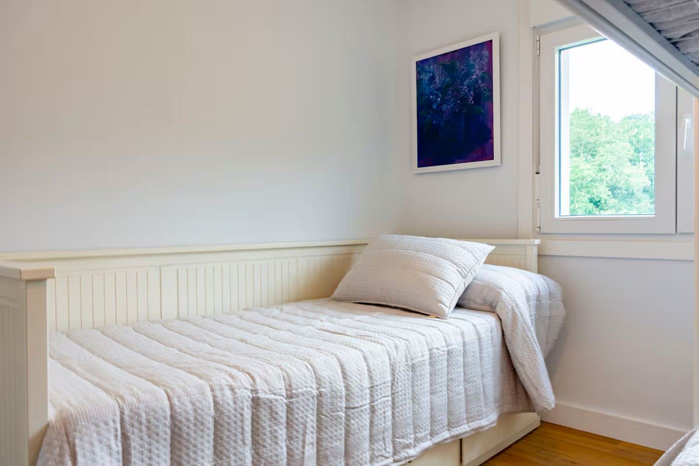 Cama individual